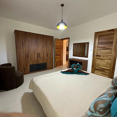 Seasand-Entire Luxury 3 Bd Condo - Close To Beach Flic en Flac Ngoại thất bức ảnh