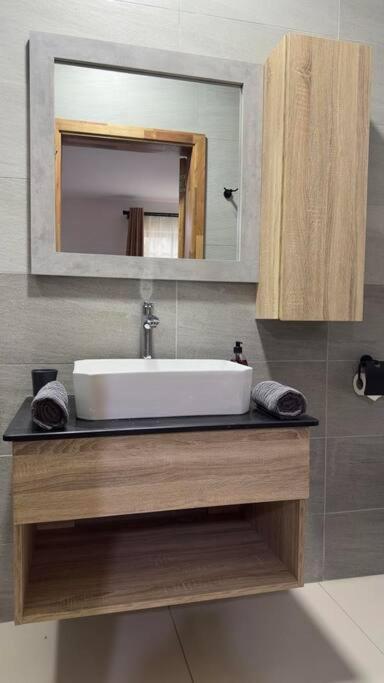 Seasand-Entire Luxury 3 Bd Condo - Close To Beach Flic en Flac Ngoại thất bức ảnh