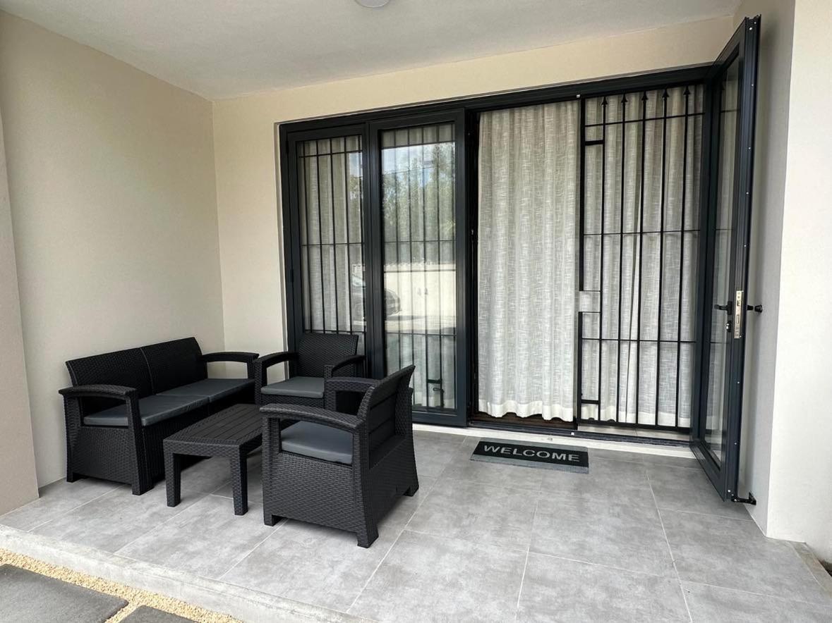 Seasand-Entire Luxury 3 Bd Condo - Close To Beach Flic en Flac Ngoại thất bức ảnh