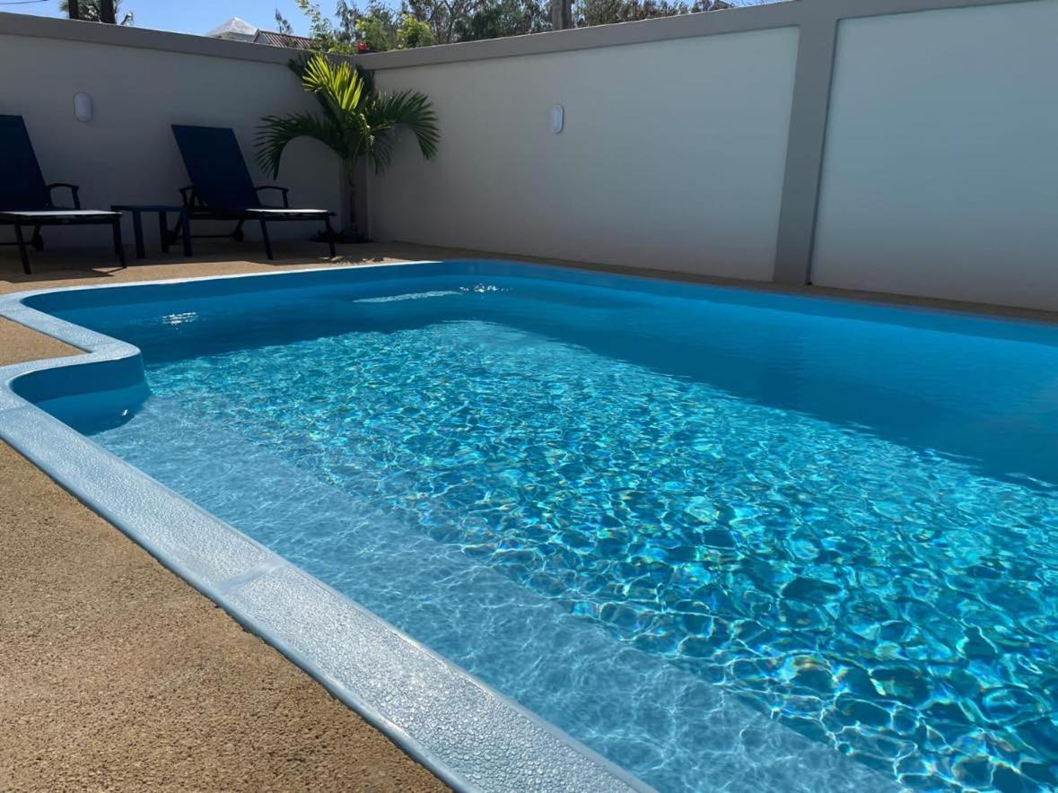 Seasand-Entire Luxury 3 Bd Condo - Close To Beach Flic en Flac Ngoại thất bức ảnh