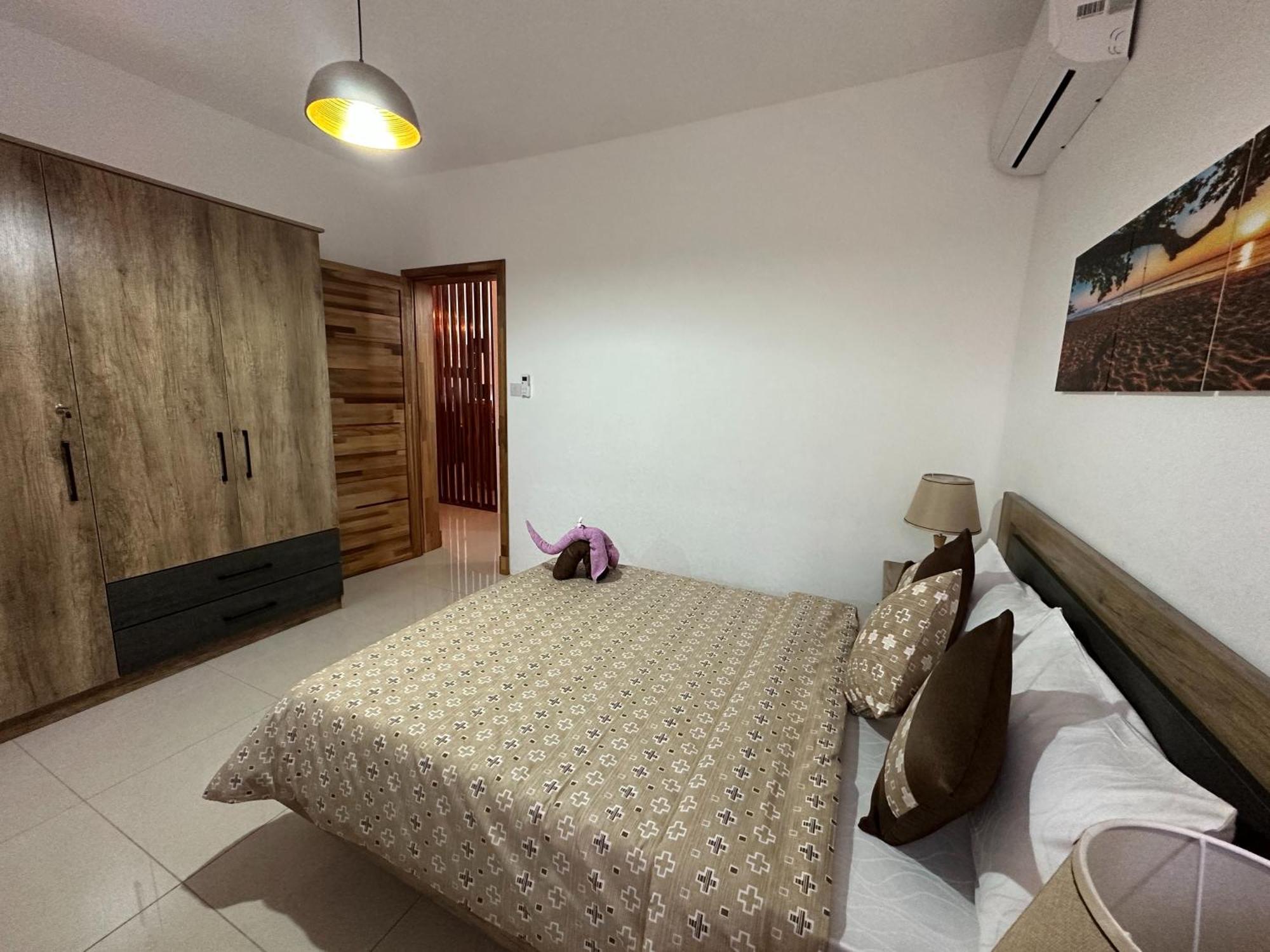 Seasand-Entire Luxury 3 Bd Condo - Close To Beach Flic en Flac Ngoại thất bức ảnh