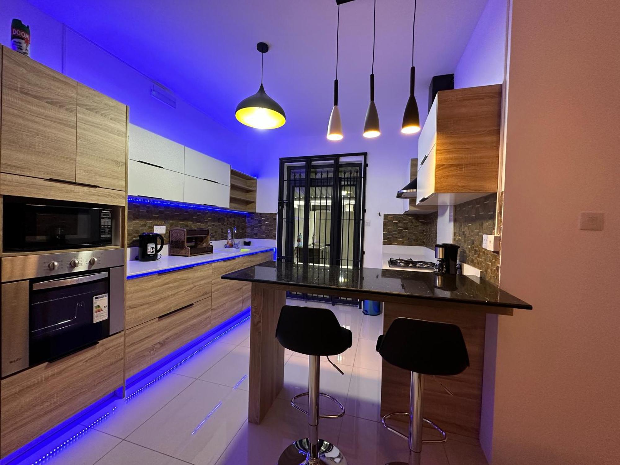 Seasand-Entire Luxury 3 Bd Condo - Close To Beach Flic en Flac Ngoại thất bức ảnh