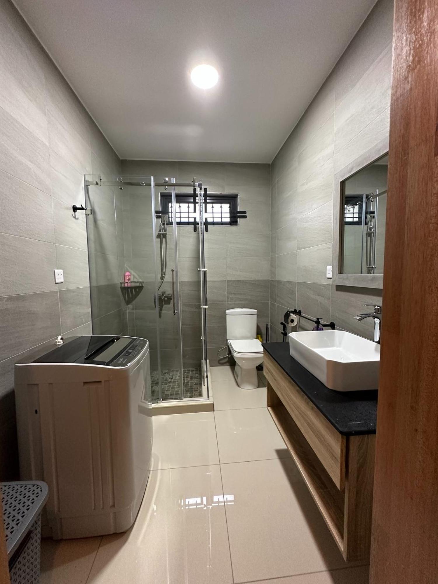 Seasand-Entire Luxury 3 Bd Condo - Close To Beach Flic en Flac Ngoại thất bức ảnh